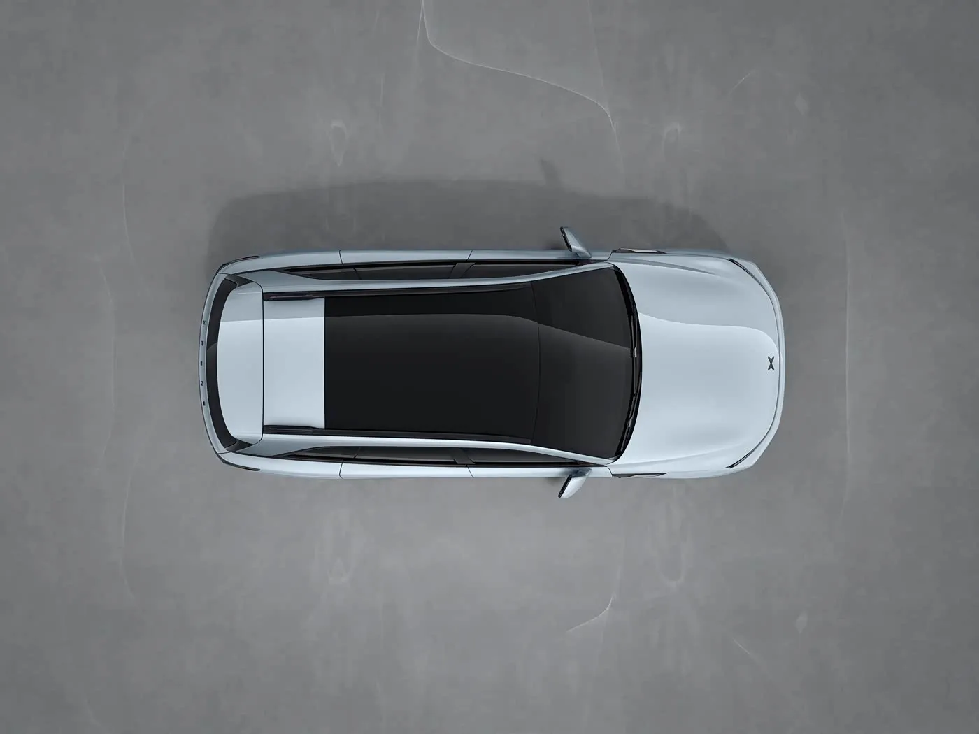 Xpeng G9 سيارة كهربائية فاخرة ذات 4 أبواب و5 مقاعد SUV طاقة جديدة MPV هاتشباك مع وضع محرك الدفع الرباعي PHEV ومحرك EV يسار