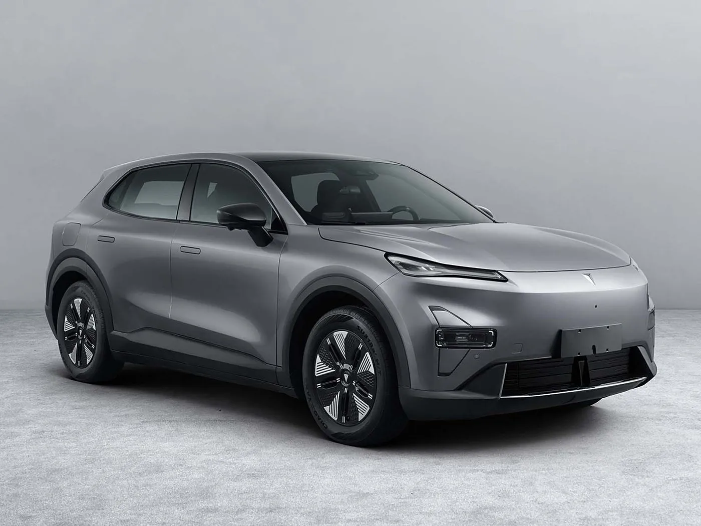 Deepal S05 Compact SUV PHEV/EV طويلة المدى، مركبة طاقة جديدة