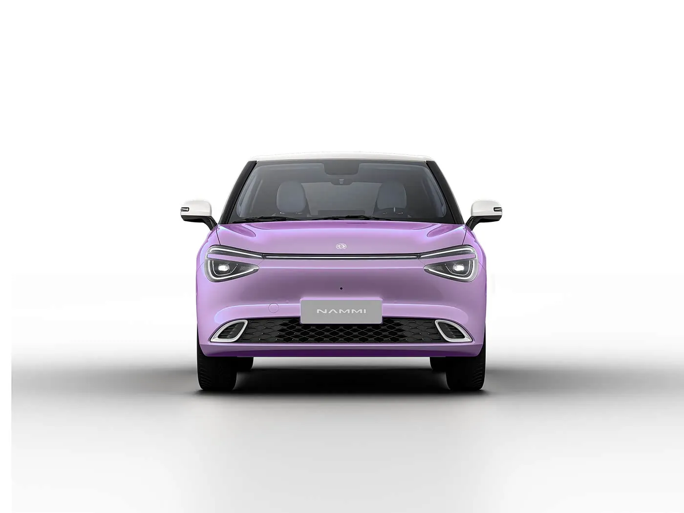 Hn Launchar Dongfeng Nami 01 All-Electric