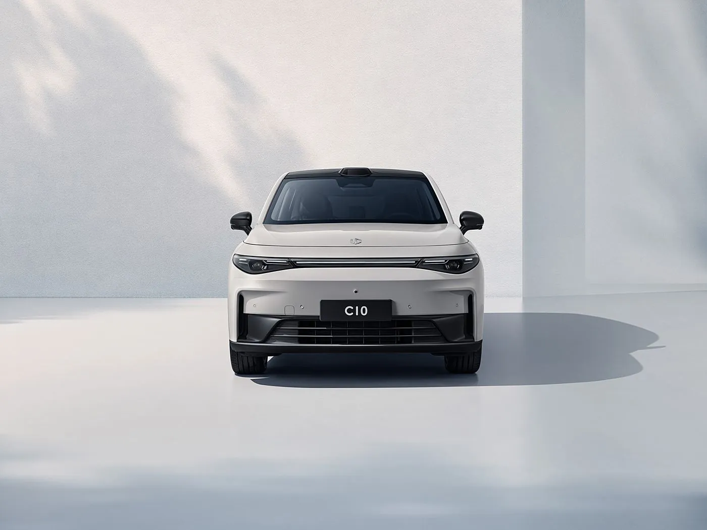 LEAPMOTOR C10 Hybrid عالي السرعة 4WD سيارات الدفع الرباعي الكهربائية 170 كم مجموعة مركبات الطاقة الجديدة من الصين