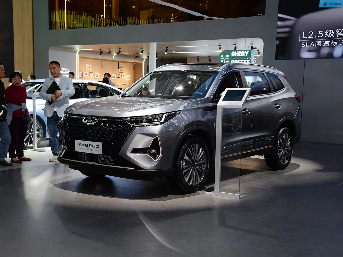 Care & Maintenance of BYD YUAN UP SUV