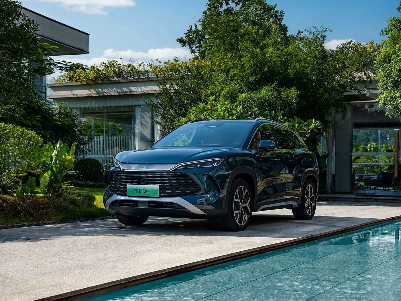 Logistics of compact pickup trucks 2026