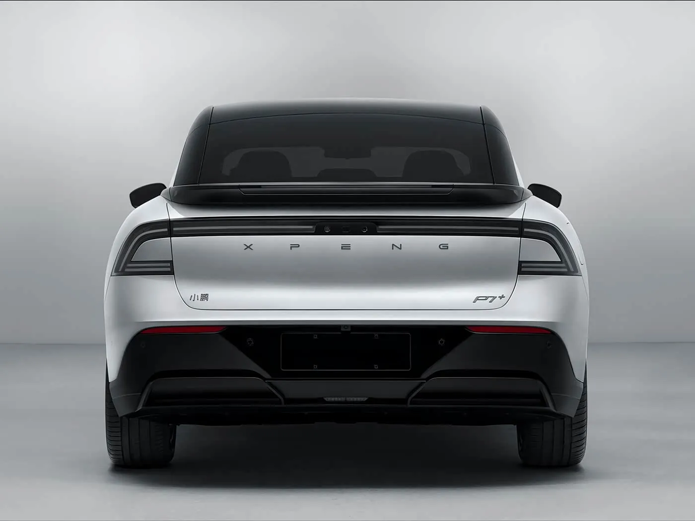 إصدار محدود من سيارة EV XPENG P7+، هاتشباك كهربائية نقية ذات 5 مقاعد، تصميم جديد، توجيه يسار، سرعة قصوى تبلغ 685 كيلومترًا، مركبة طاقة جديدة