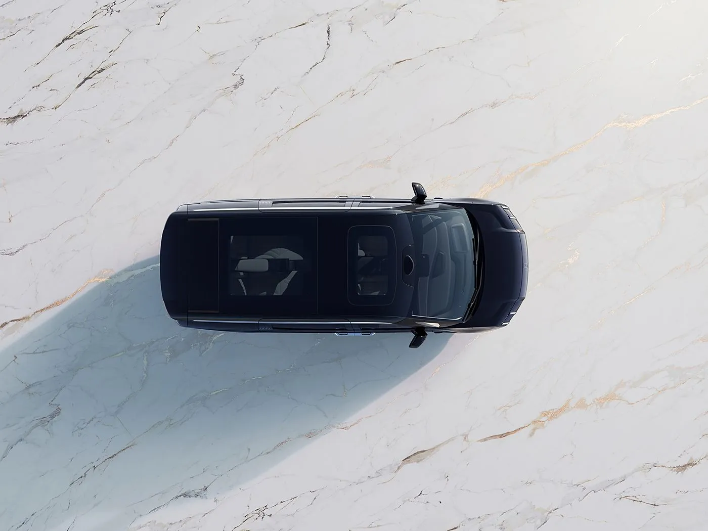 ZEEKR 009 سيارة ليموزين فاخرة كبيرة الحجم MPV جديدة تعمل بالطاقة الكهربائية النقية طويلة المدى للغاية ورفيعة المستوى سيارة EV فاخرة للغاية ليثيوم
